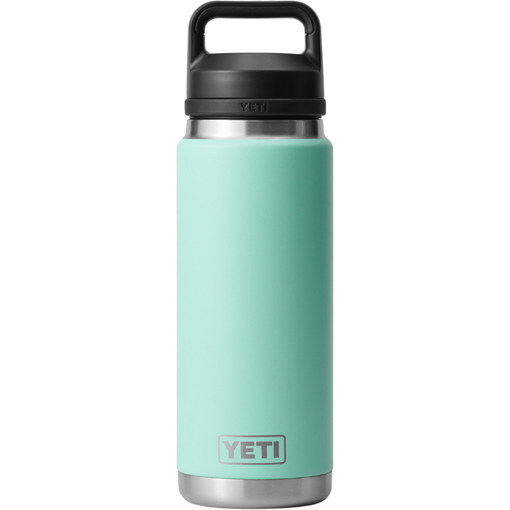 2025 YETI Rambler 26 OZ Flasche 70000003490 - Seafoam